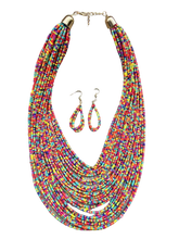 ColorBurst Set - Mojood